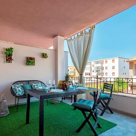 Apartamento Sardinia Re - Edison 12 Alguer Exterior foto