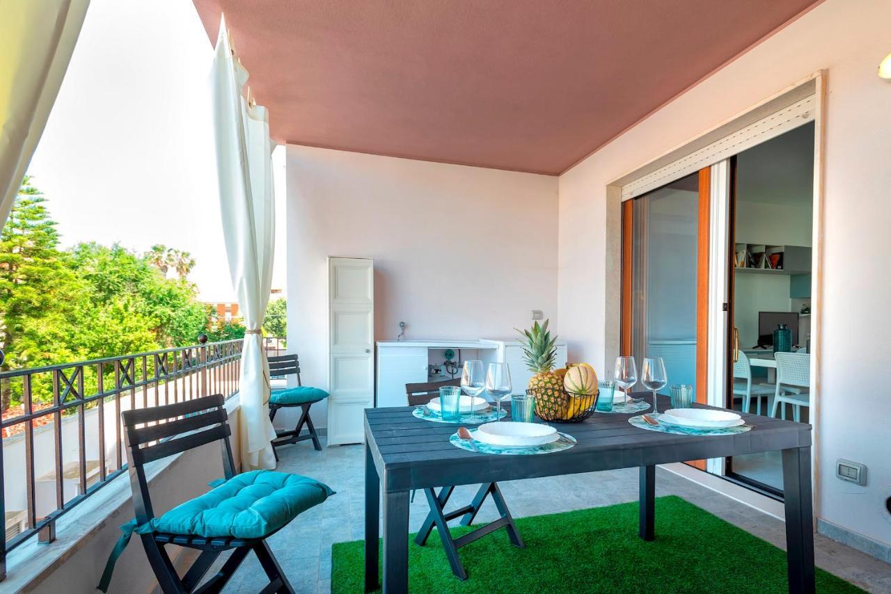 Apartamento Sardinia Re - Edison 12 Alguer Exterior foto