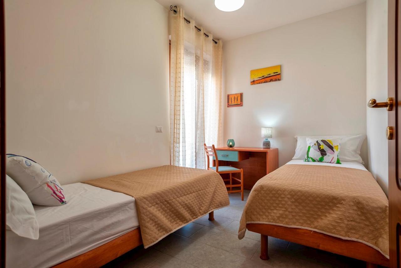 Apartamento Sardinia Re - Edison 12 Alguer Exterior foto