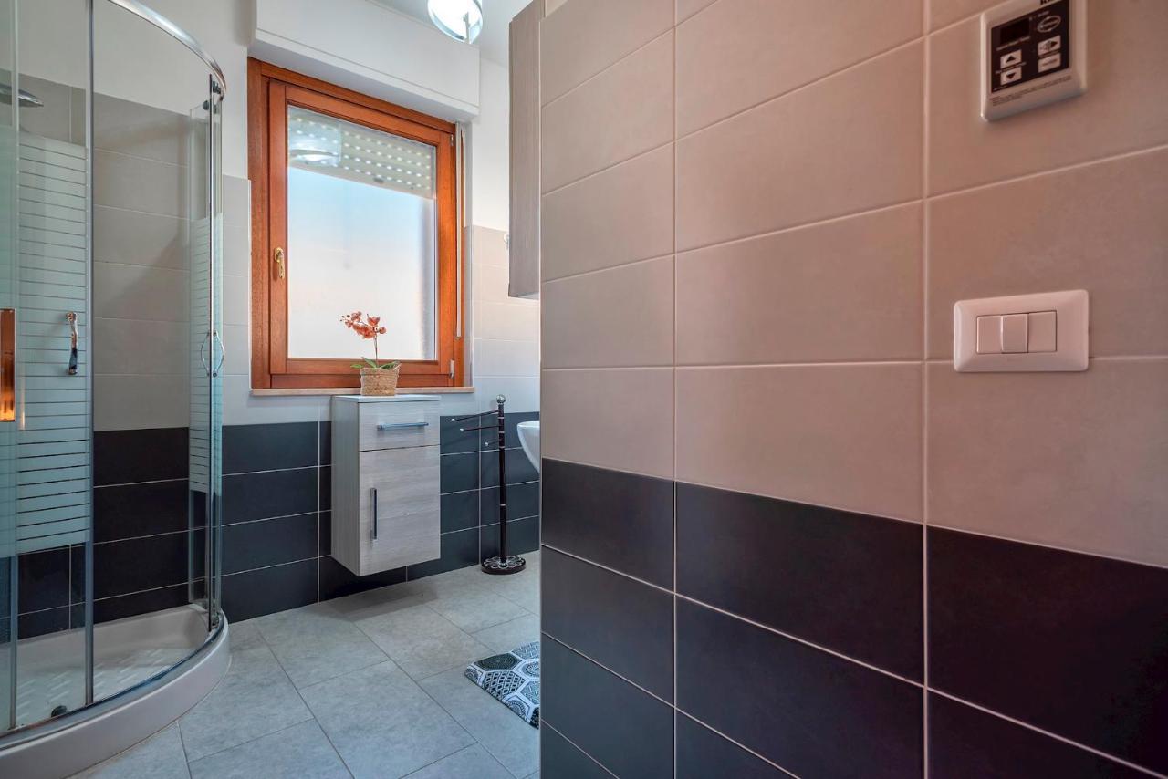 Apartamento Sardinia Re - Edison 12 Alguer Exterior foto