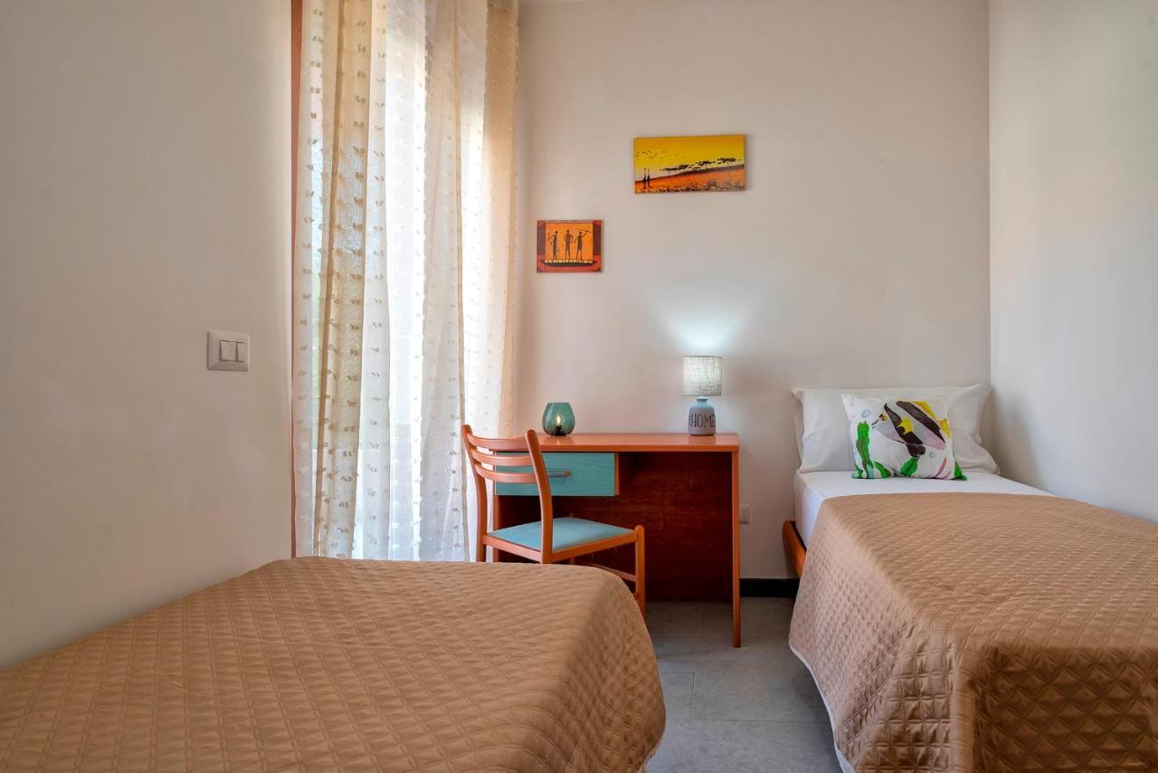 Apartamento Sardinia Re - Edison 12 Alguer Exterior foto