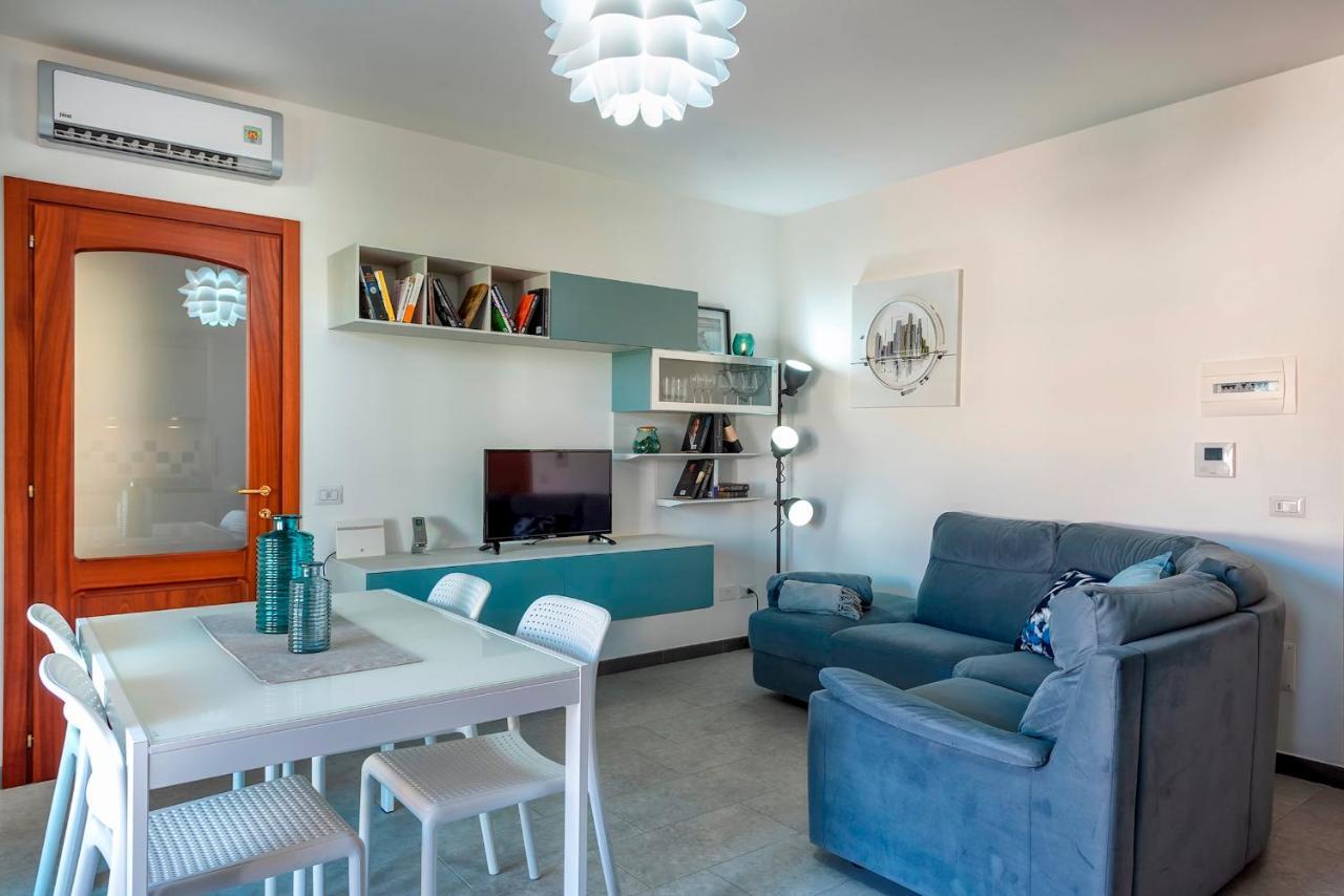 Apartamento Sardinia Re - Edison 12 Alguer Exterior foto