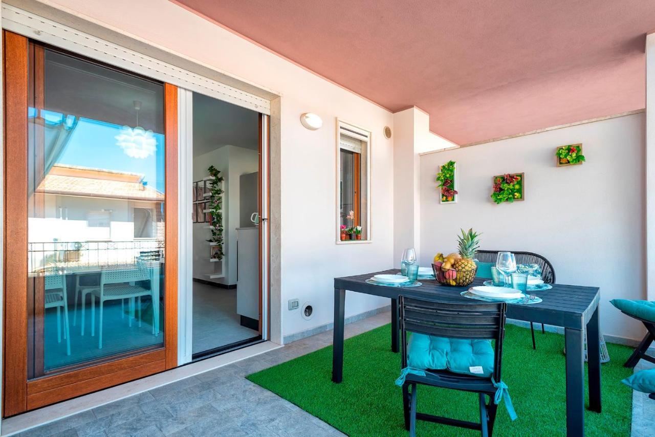 Apartamento Sardinia Re - Edison 12 Alguer Exterior foto