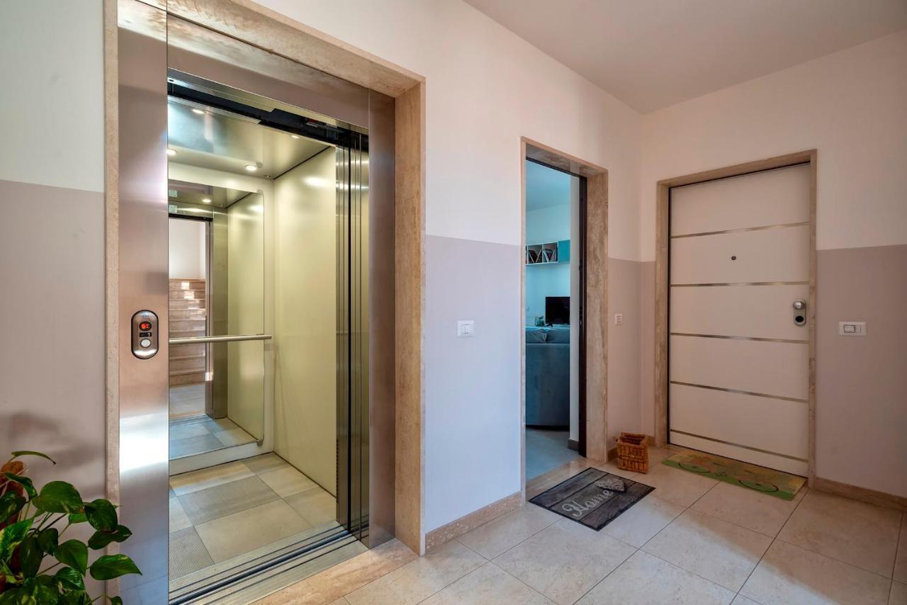 Apartamento Sardinia Re - Edison 12 Alguer Exterior foto