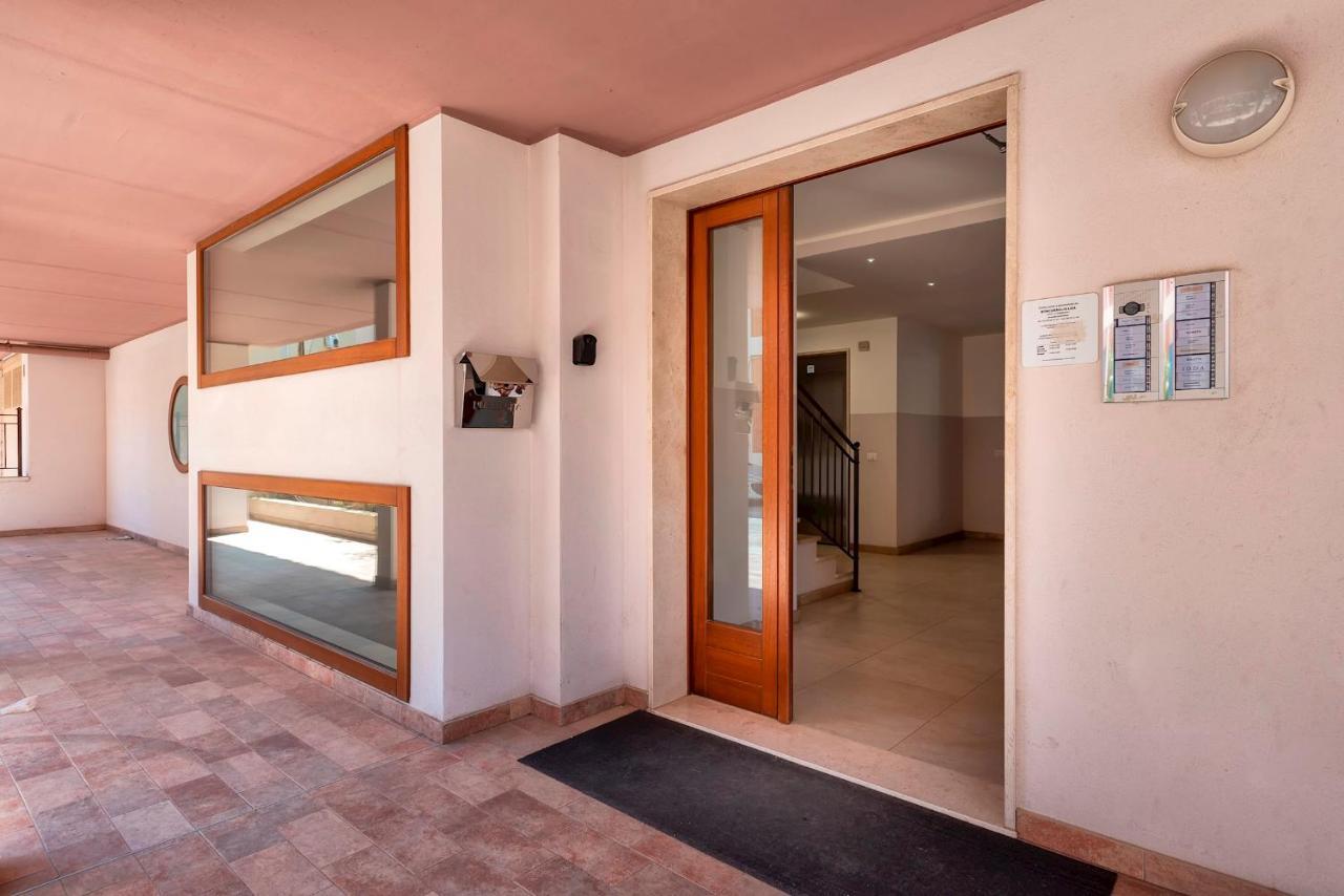 Apartamento Sardinia Re - Edison 12 Alguer Exterior foto