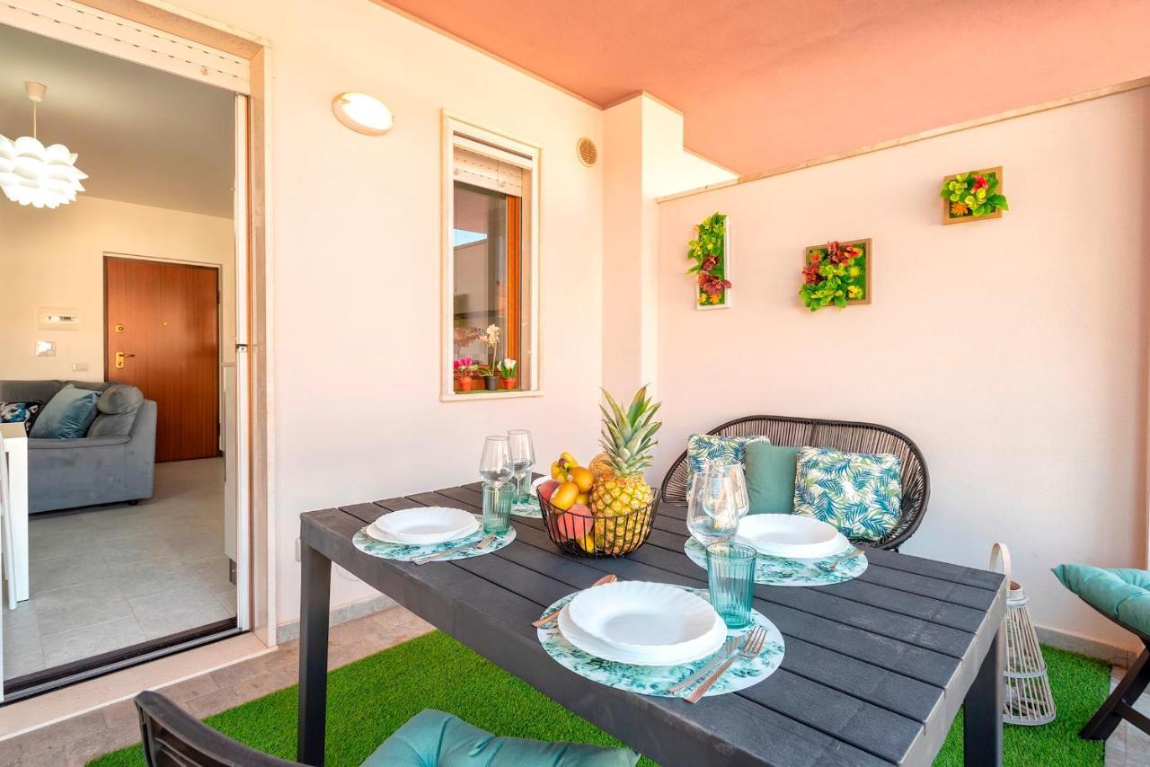 Apartamento Sardinia Re - Edison 12 Alguer Exterior foto