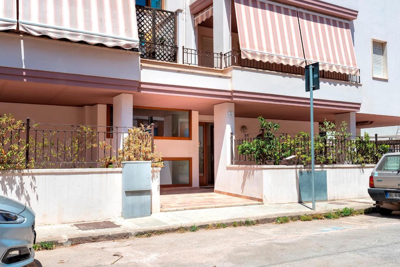 Apartamento Sardinia Re - Edison 12 Alguer Exterior foto