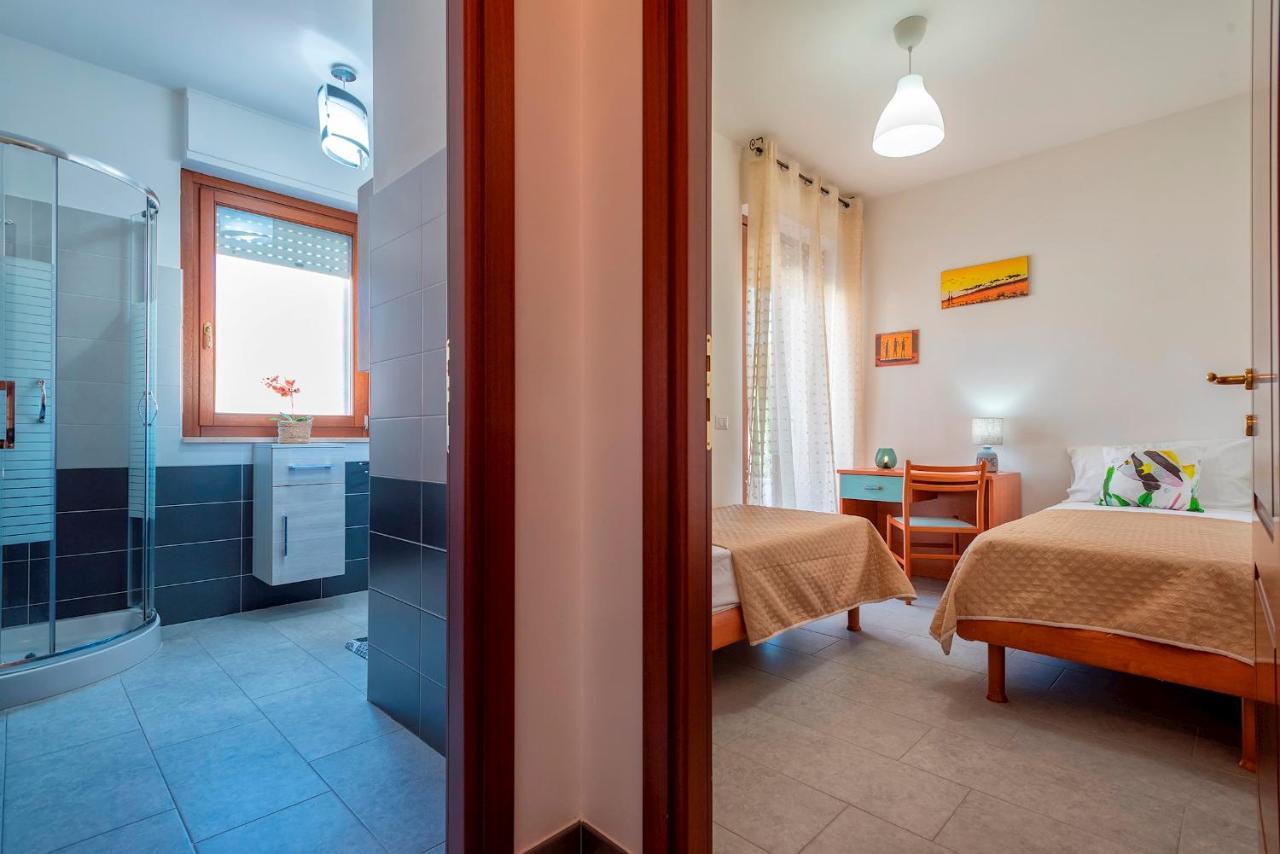 Apartamento Sardinia Re - Edison 12 Alguer Exterior foto