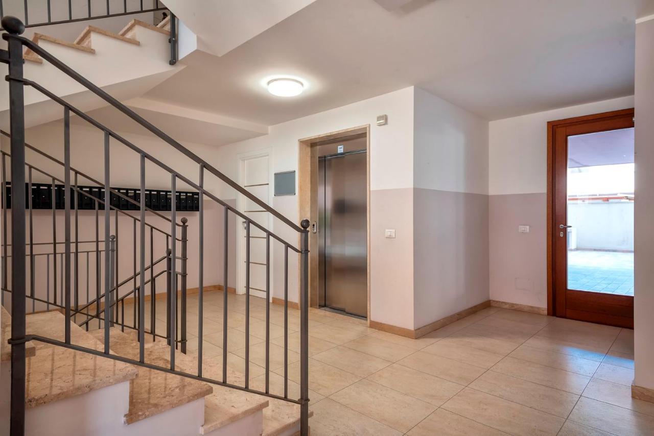 Apartamento Sardinia Re - Edison 12 Alguer Exterior foto